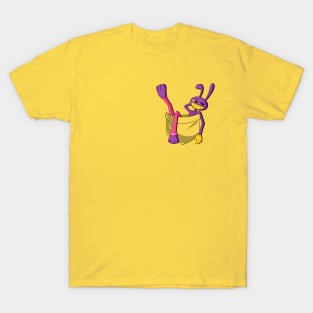 Jax the rabbit T-Shirt